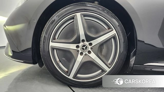 Mercedes-Benz EQE V295 id 3799106 из Кореи 15
