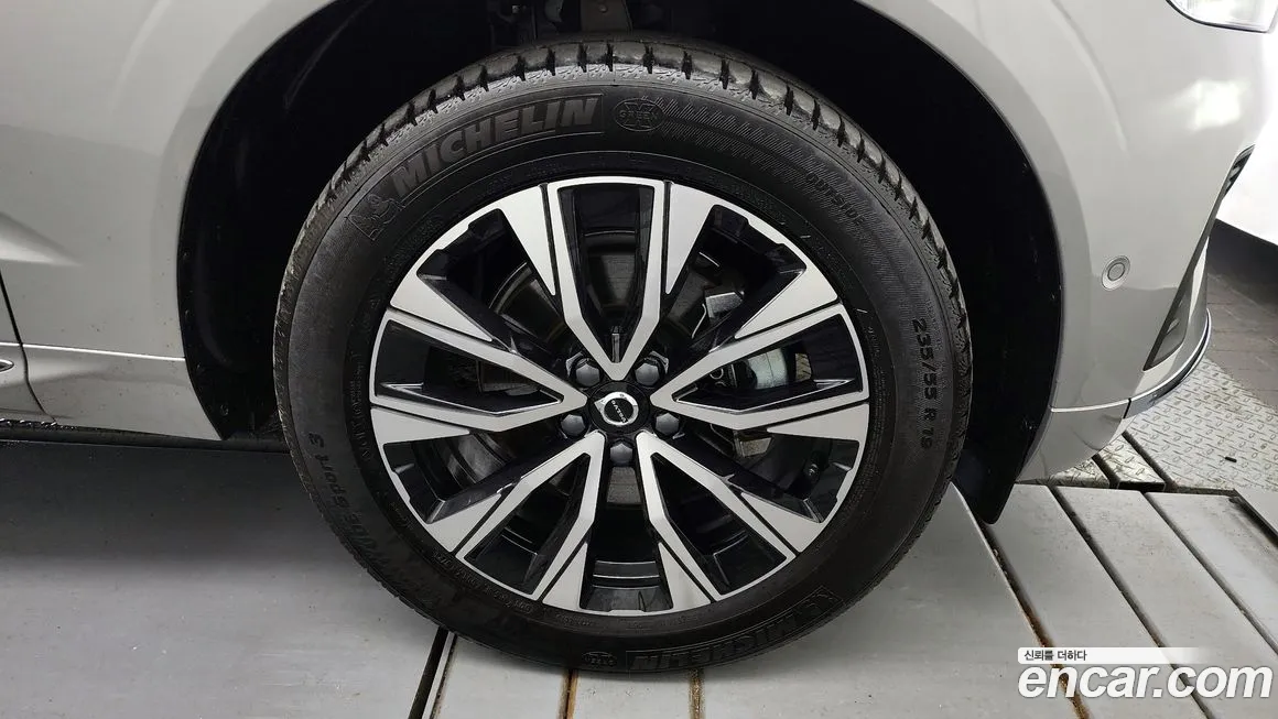 Volvo XC60 second Generation id 1739319 из Кореи 15