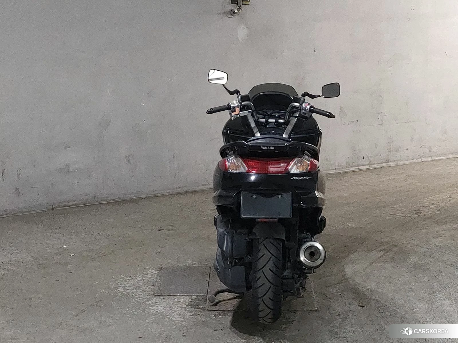 Yamaha MAJESTY 250 2011 из Японии