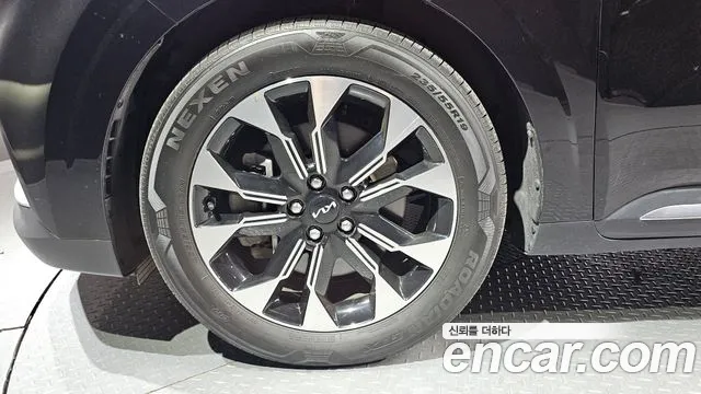 Kia Carnival 4th generation id 2676649 из Кореи 15