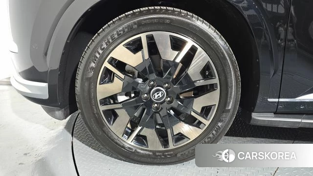 Hyundai The New Palisade id 4408966 из Кореи 27