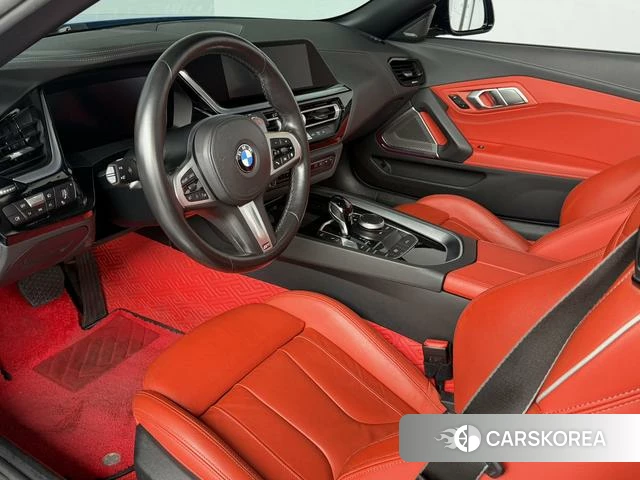 BMW Z4 id 4328878 из Китая 15