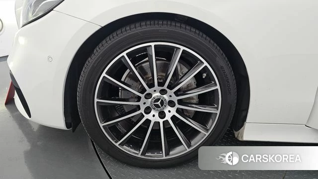 Mercedes-Benz E-Class W213 id 4435224 из Кореи 26