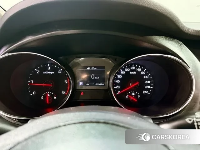 Kia The New Carnival id 3226768 из Кореи 15