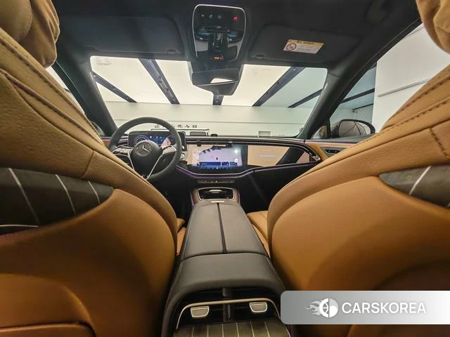Mercedes-Benz E-class id 4333348 из Китая 10