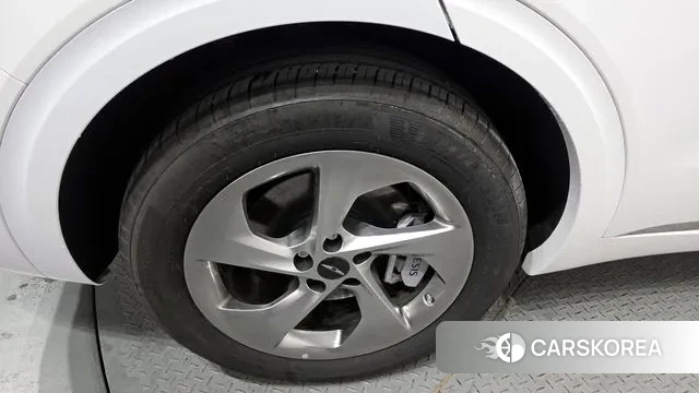 Genesis GV70 id 3549727 из Кореи 15