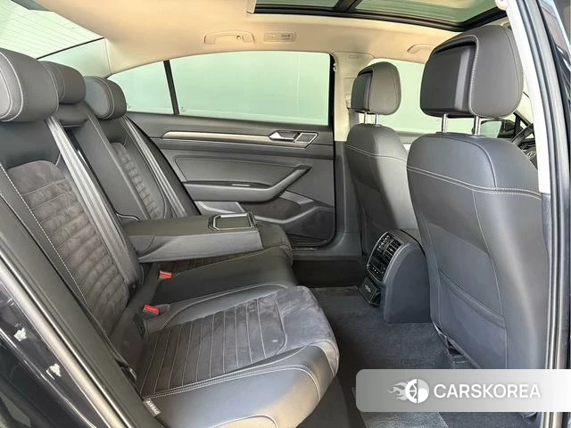 Volkswagen Magotan id 4297331 из Китая 8
