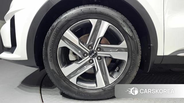 Kia Sorento 4th Generation id 4871377 из Кореи 15