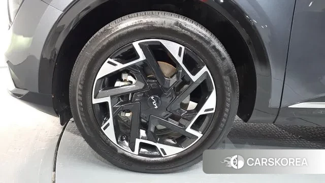 Kia Sportage 5th Generation id 3759439 из Кореи 15