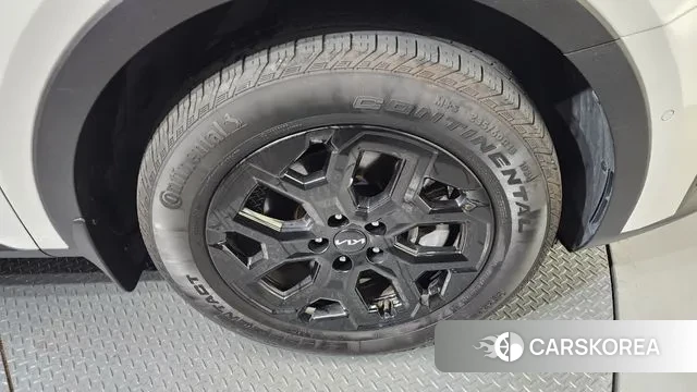 Kia The New Sorento 4th Generation id 2983897 из Кореи 15