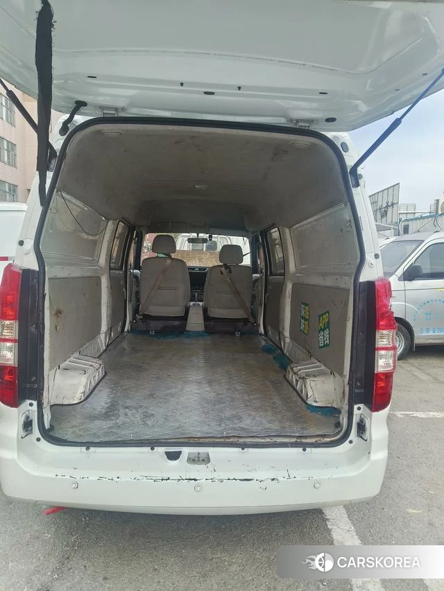 Xinyuan Automobile Good Luck No. 1 id 4222364 из Китая 7