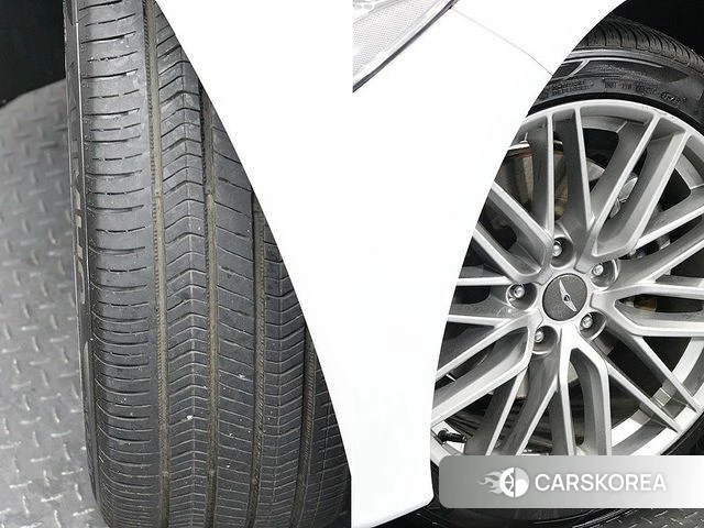Genesis G70 id 4298841 из Кореи 15