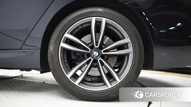 BMW 6 Series GT (G32) id 3759136 из Кореи 15