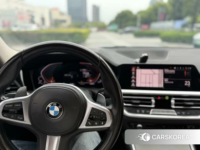 BMW 3 series id 4259149 из Китая 11