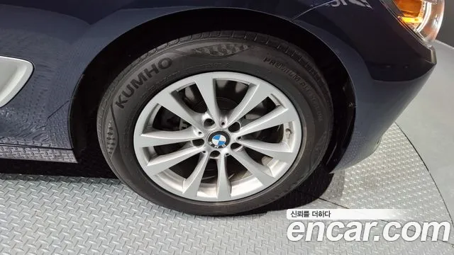 BMW 3 Series GT (F34) id 2352971 из Кореи 15