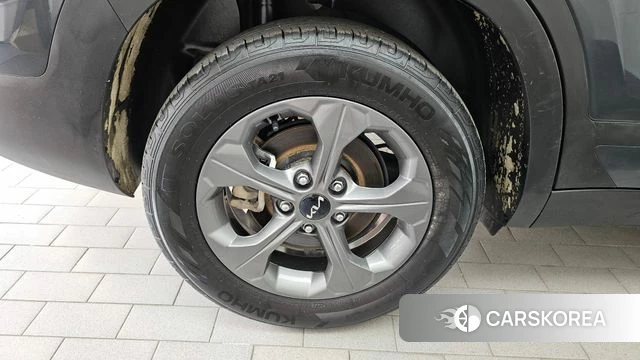 Kia The New Seltos id 4457128 из Кореи 15
