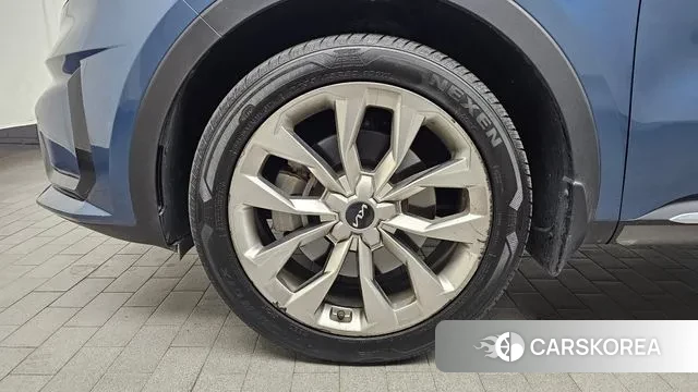 Kia Sorento 4th Generation id 3395233 из Кореи 15