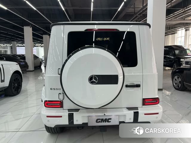 Mercedes-Benz G-class id 4198994 из Китая 5