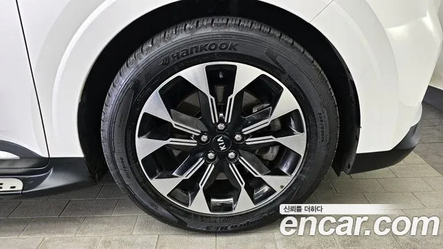 Kia Carnival 4th generation id 2637431 из Кореи 15