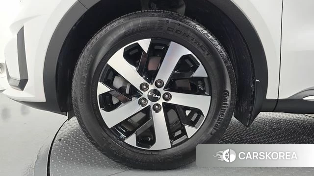 Kia Sorento 4th Generation id 4593059 из Кореи 27