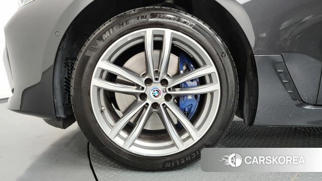 BMW 6 Series GT (G32) id 4855948 из Кореи 27