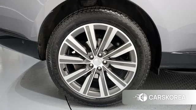 Land Rover Range Rover 5th Generation id 3776658 из Кореи 15