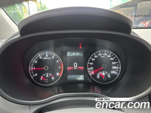 Kia Morning Urban (JA) id 2710016 из Кореи 10