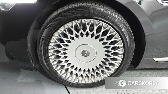 Genesis G90 id 4489743 из Кореи 15