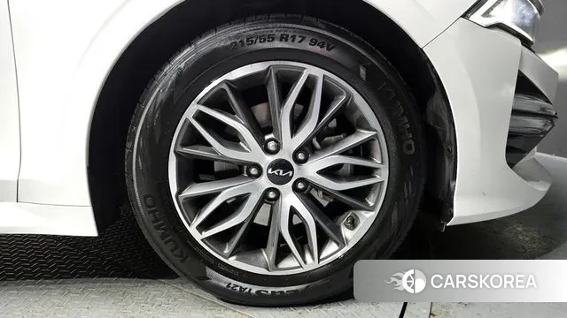 Kia K5 3rd generation id 3660181 из Кореи 15