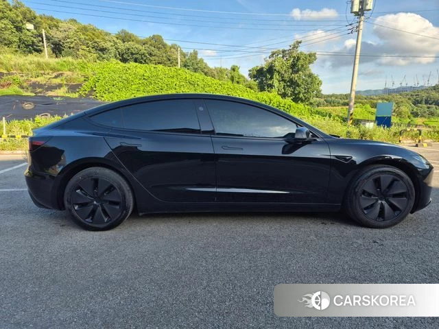 Tesla Model 3 id 4639840 из Кореи 15
