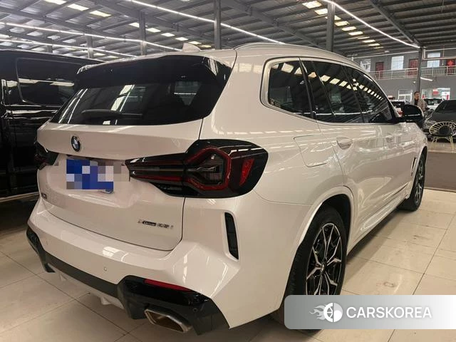 BMW X3 id 4328823 из Китая 10