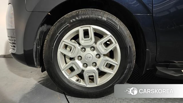 Hyundai Staria id 4656529 из Кореи 26