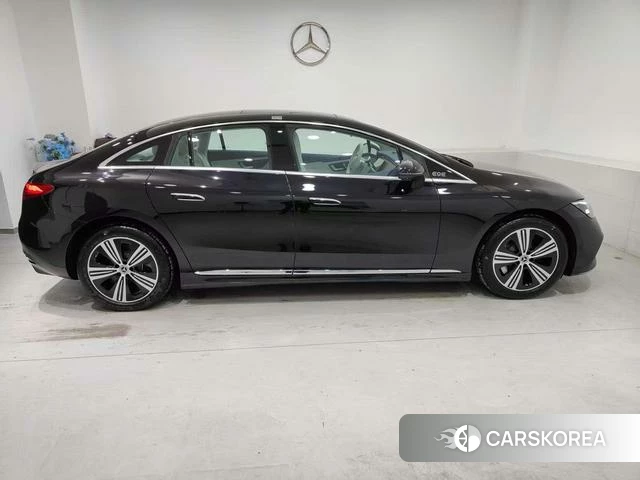 Mercedes-Benz EQE id 4271215 из Китая 17