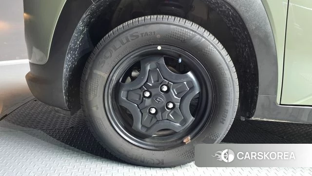 Hyundai Casper id 4585601 из Кореи 15