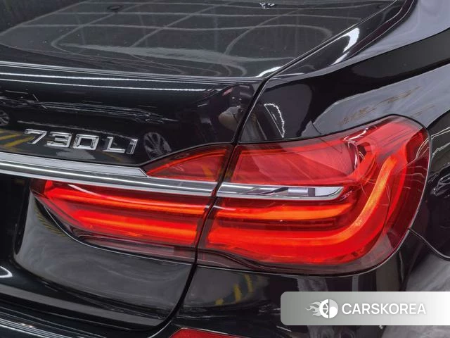 BMW 7 series id 4221746 из Китая 30