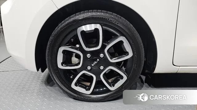 Kia The New Ray id 3401021 из Кореи 15