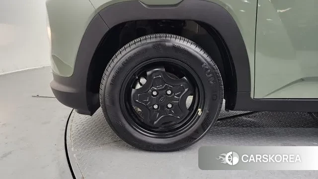 Hyundai Casper id 3136662 из Кореи 15