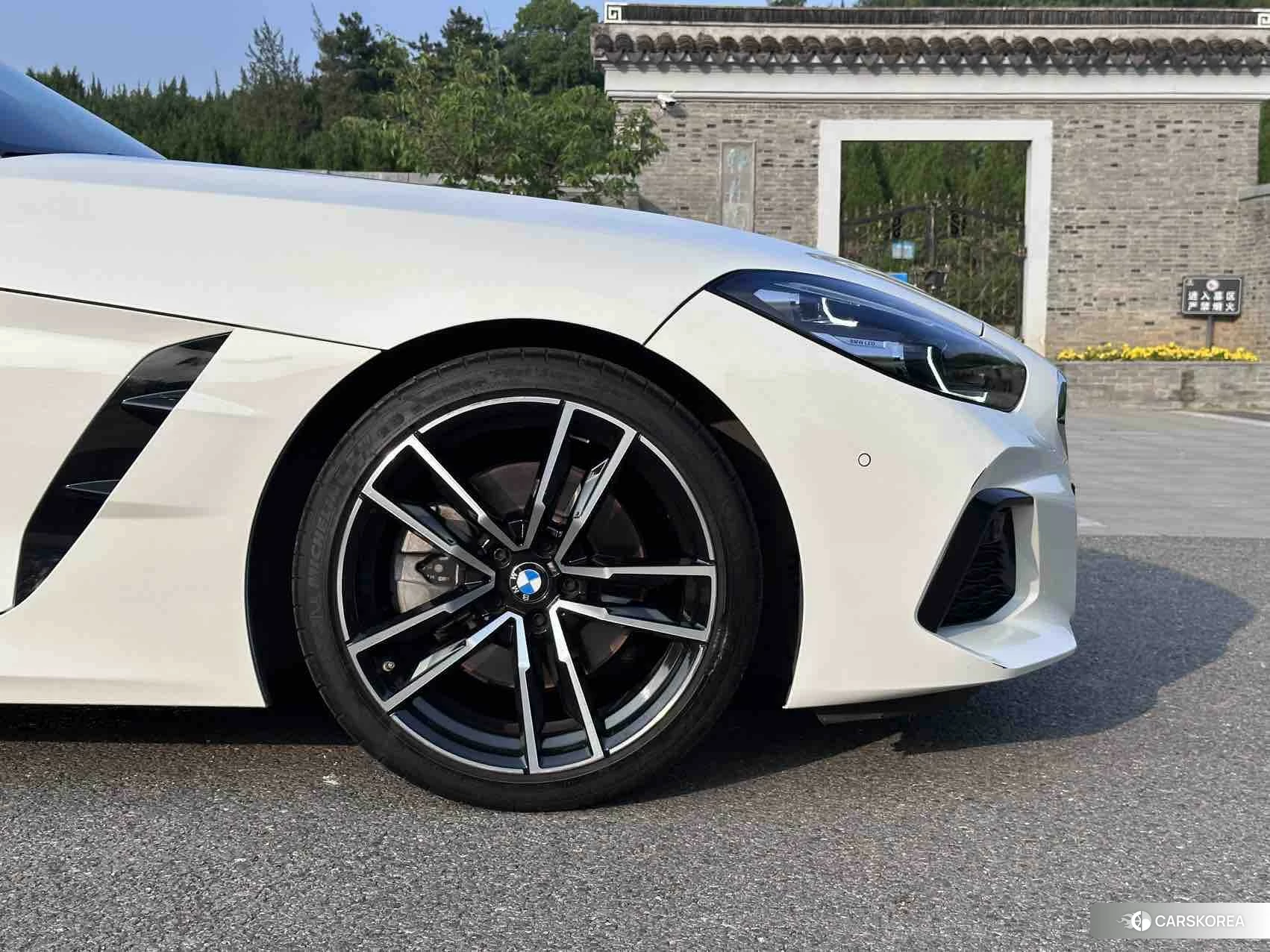 BMW Z4 id 4498650 из Китая 10