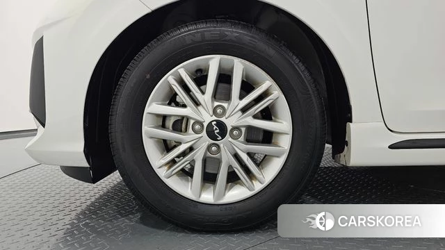 Kia Morning Urban (JA) id 4541414 из Кореи 26
