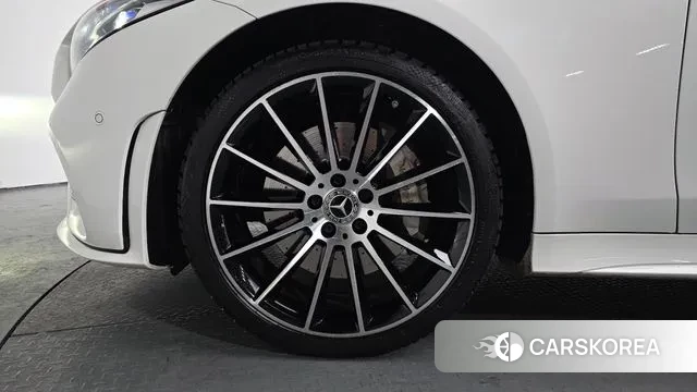 Mercedes-Benz CLS-Class C257 id 3635420 из Кореи 15