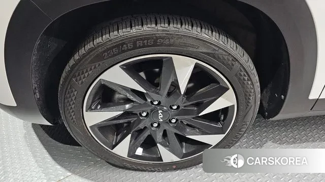 Kia Seltos id 3311604 из Кореи 15