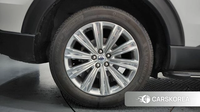 Ford Explorer 6th Generation id 4720708 из Кореи 15