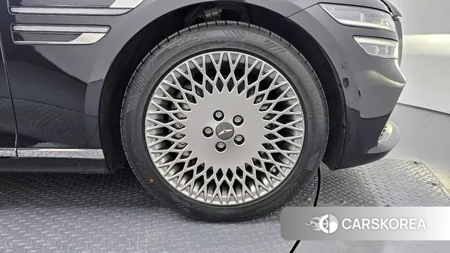 Genesis G80 (RG3) id 3759577 из Кореи 15