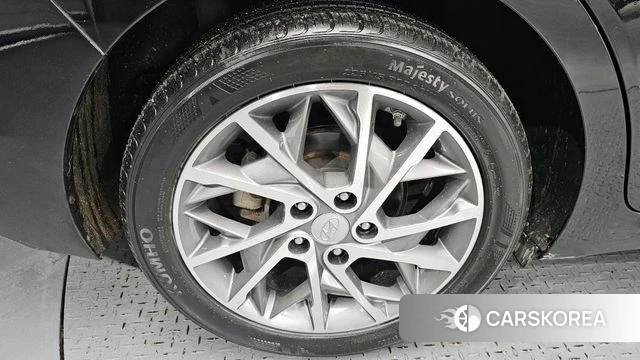 Hyundai The New Avante AD id 3893800 из Кореи 15