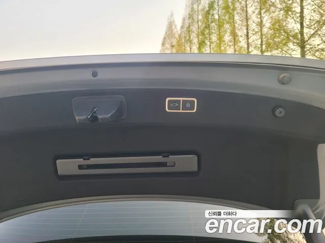 Genesis G80 (RG3) id 2662116 из Кореи 13