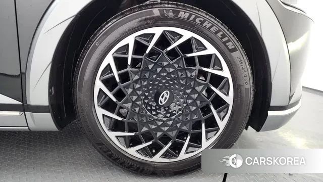 Hyundai Ionic 5 id 3639499 из Кореи 15