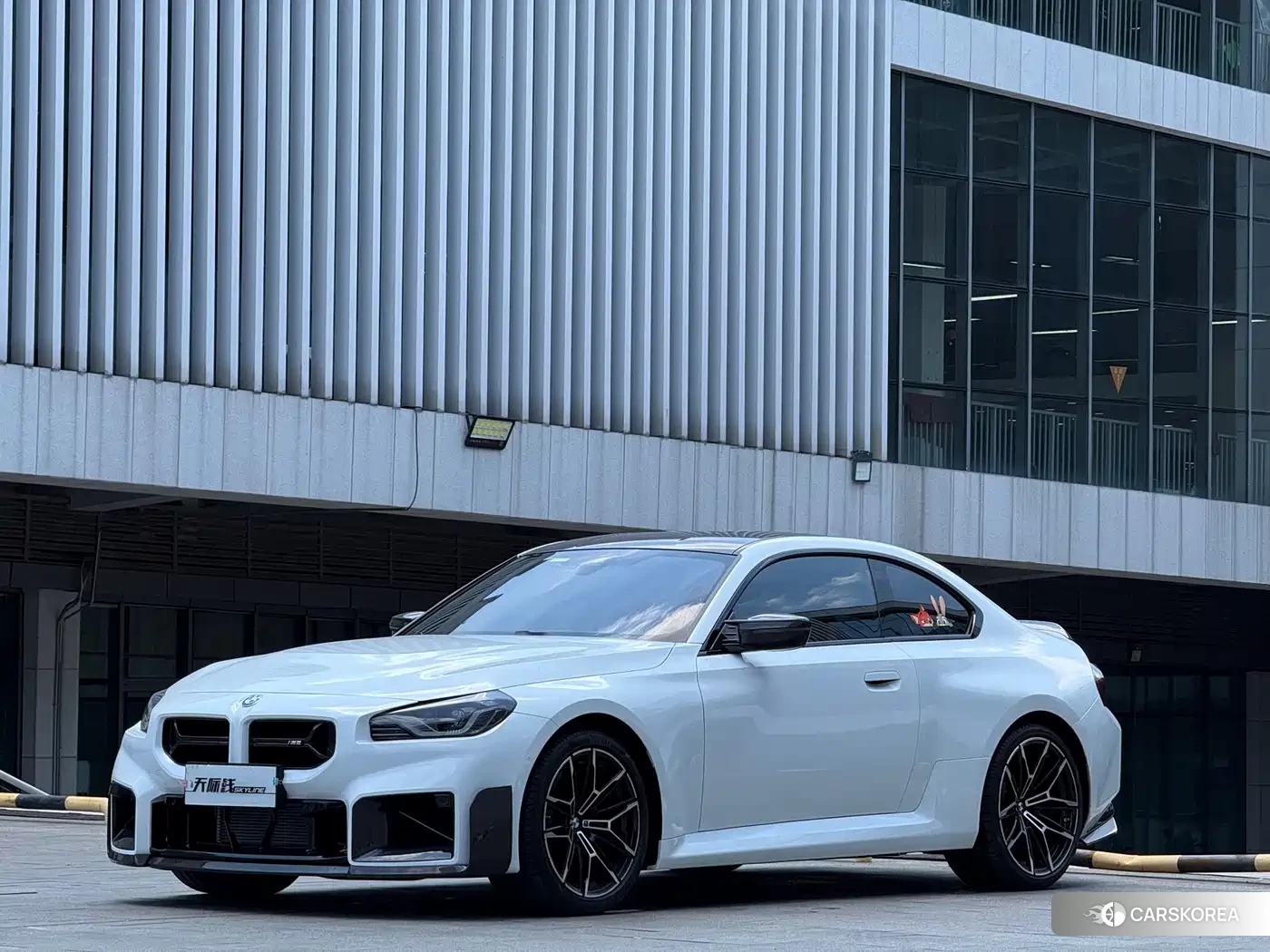 BMW M2 id 4659810 из Китая 17