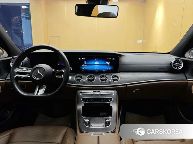 Mercedes-Benz E-class id 4274022 из Китая 32