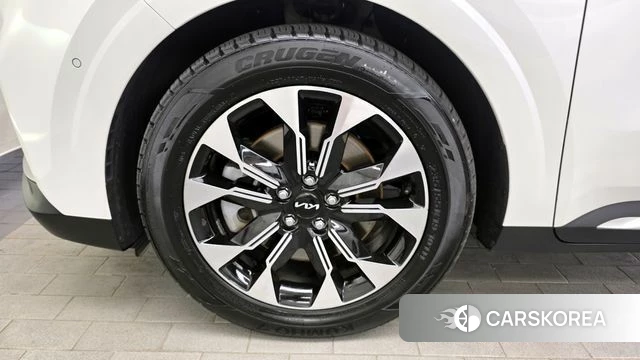 Kia Carnival 4th generation id 4408829 из Кореи 15