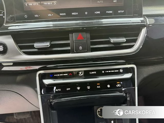 Kia Proud run id 4353553 из Китая 11